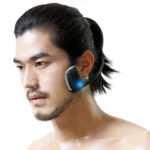 Micro-Current Facial Massager Smart Lazy Face-Lifting Device EMS Beauty Device - Image 9