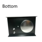 Metal Electric Soldering Iron Stand Portable Holder Household Soldering Iron Stand - Image 4