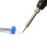 10 PCS 1.0mm 63/37 Barreled Tin Wire Pen Tube Solder Wire, Color Random Delivery - Image 4