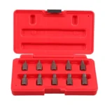 10 In 1 Bolt Extractor Broken Screw Nut Removal Tool - Image 2