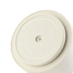 Multifunctional Round Pen Holder Office Rotating Large Capacity Pen Holder Storage Box Random Colour - Image 4