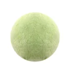 3 PCS 10g Natural Bubble Shower Bombs Ball Bath Salt Body Essential Oil Bath Ball - Image 2