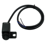 Motorcycle Off-Road Vehicle Modification Parts Aluminum Alloy Mirror Seat Switch Headlight Spotlight Double Flash Steering Switch - Image 4