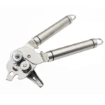 3 in 1 Thickened 304 Stainless Steel Manual Powerful Multifunctional Bottle Opener - Image 2