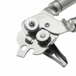 3 in 1 Thickened 304 Stainless Steel Manual Powerful Multifunctional Bottle Opener - Image 4