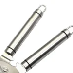 3 in 1 Thickened 304 Stainless Steel Manual Powerful Multifunctional Bottle Opener - Image 5