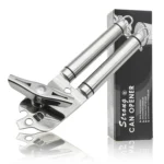 3 in 1 Thickened 304 Stainless Steel Manual Powerful Multifunctional Bottle Opener - Image 7