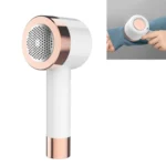 Home 2-In-1 USB Hair Ball Trimmer