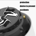 Home 2-In-1 USB Hair Ball Trimmer - Image 3