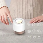 Home 2-In-1 USB Hair Ball Trimmer - Image 5