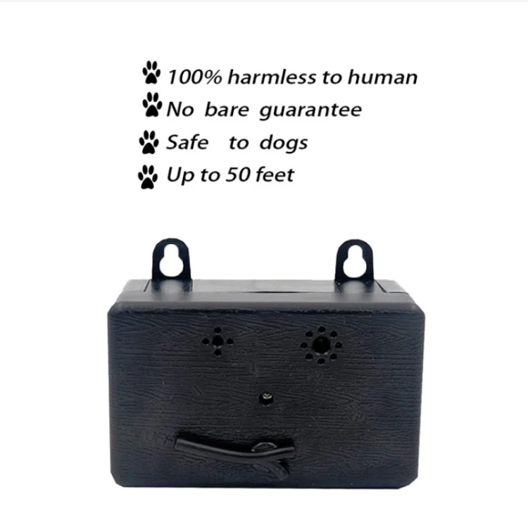 TBD0537198701_B2.webp Ultrasonic Dog Repeller Pet Automatic Bark Stopper Dog Training Supplies - Image 3