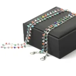 Mask Lanyard Handmade Chain Mask Anti-Lost Glasses Chain - Image 6