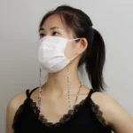 Mask Lanyard Handmade Chain Mask Anti-Lost Glasses Chain - Image 7