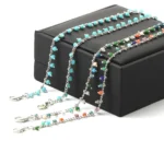 Mask Lanyard Handmade Chain Mask Anti-Lost Glasses Chain - Image 2