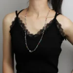 Mask Lanyard Handmade Chain Mask Anti-Lost Glasses Chain - Image 3