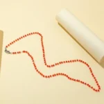 Glossy Crystal Beads Handmade Mask Anti-Lost Hanging Lanyard Chain Glasses Chain - Image 4