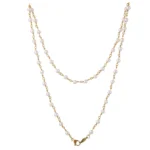 Mask Anti-Lost Lanyard Pearl Sweater Chain Multi-Purpose Mask Lanyard Glasses Chain - Image 5