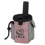Pet Training Waist Bag Outdoor Multifunctional Snack Bag Pet Supplies - Image 9