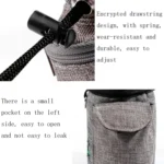 Pet Training Waist Bag Outdoor Multifunctional Snack Bag Pet Supplies - Image 5