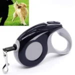 Automatic Pet Traction Device Household Dog Walking Retractable Traction Rope