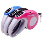 Automatic Pet Traction Device Household Dog Walking Retractable Traction Rope - Image 6