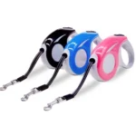 Automatic Pet Traction Device Household Dog Walking Retractable Traction Rope - Image 7
