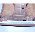 Reflective & Breathable Vest Traction Rope Pet Chest Leash - Image 4