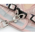 Reflective & Breathable Vest Traction Rope Pet Chest Leash - Image 5