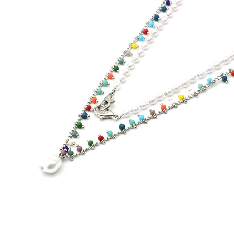 TBD05372036_2.webp Mask Lanyard Necklace Pearl Chain Glasses Chain - Image 3
