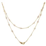 Retro Handmade Pearl Multi-Purpose Anti-Lost Hanging Lanyard Mask Glasses Chain - Image 5