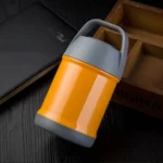 Stainless Steel Vacuum Stew Pot Portable Student Heat Preservation Lunch Box