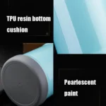 Stainless Steel Vacuum Stew Pot Portable Student Heat Preservation Lunch Box - Image 4