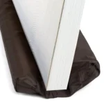 Guard Stopper Twin Door Decor Protector Door-stop and Clearing Strip - Image 4