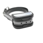 300 Meters Smart Wireless Pet Fence Waterproof Collar with Night Reflective Yarn Protective Fence - Image 7