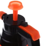 2L Car Washing Pressure Spray Pot Auto High Corrosion Resistance Clean Pump Pressurized Sprayer Bottle - Image 5