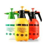 2L Car Washing Pressure Spray Pot Auto High Corrosion Resistance Clean Pump Pressurized Sprayer Bottle - Image 6
