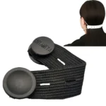 Mask Hook Adjustment Buckle Ear-Wearing Mask Anti-Squeeze Ear Lanyard Extending Ear Rope