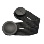 Mask Hook Adjustment Buckle Ear-Wearing Mask Anti-Squeeze Ear Lanyard Extending Ear Rope - Image 7