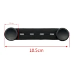 Mask Hook Adjustment Buckle Ear-Wearing Mask Anti-Squeeze Ear Lanyard Extending Ear Rope - Image 2