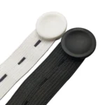 Mask Hook Adjustment Buckle Ear-Wearing Mask Anti-Squeeze Ear Lanyard Extending Ear Rope - Image 3