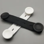 Mask Hook Adjustment Buckle Ear-Wearing Mask Anti-Squeeze Ear Lanyard Extending Ear Rope - Image 4