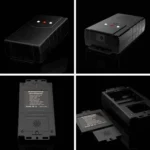 Ultrasonic Car Repeller Car Engine Compartment Electronic Repeller Micro-Light Wave Insect Repellent - Image 3