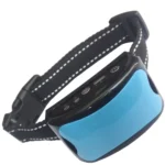 Rechargeable Waterproof Intelligent Identification Automatic Lock Bark Stop - Image 2