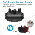 Bark Stopper Pet Supplies Collar Remote Control Collar Dog Training Device - Image 3