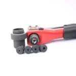 Single Hand Blind Riveter Manual Riveting Tool - Image 3