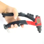 Single Hand Blind Riveter Manual Riveting Tool - Image 7