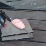 130dB Night Running Outdoor Emergency Call help Anti-wolf Anti-theft Self-defense Lighting Alarm - Image 4