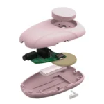 130dB Night Running Outdoor Emergency Call help Anti-wolf Anti-theft Self-defense Lighting Alarm - Image 5