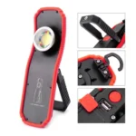 Auto Repair Magnet LED Strong Light Outdoor Handheld Lighting Flashlight - Image 6