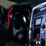 Auto Repair Magnet LED Strong Light Outdoor Handheld Lighting Flashlight - Image 7